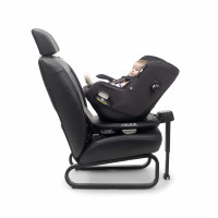 Vorschau: Bugaboo Owl by Nuna Kindersitz (0-4 Jahre) inkl. Bugaboo 360 Isofix Station Vorschau: Bugaboo Owl by Nuna Kindersitz (0-4 Jahre) inkl. Bugaboo 360 Isofix Station