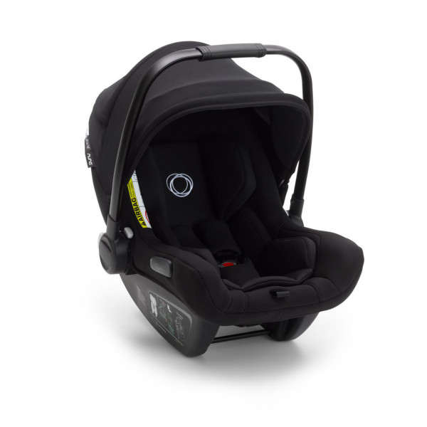 Bugaboo Turtle Air by Nuna Car Seat (0-13kg)