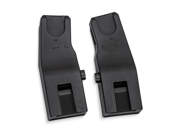 Moon Car Seat Adapter for PIU