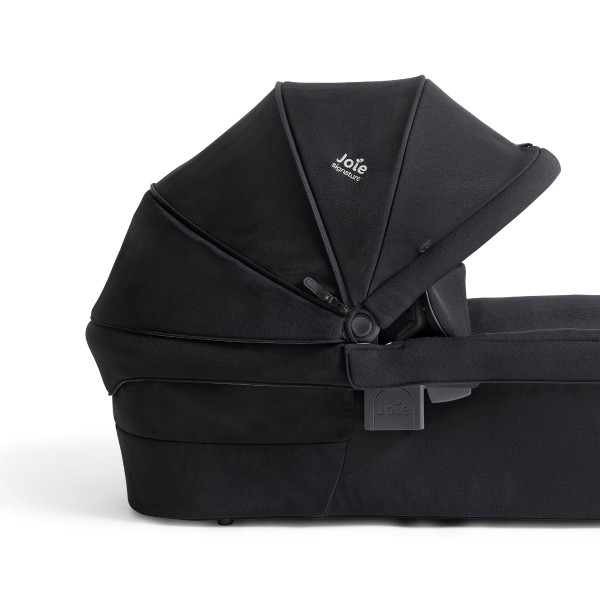 Joie Signature Versiti Kinderwagen Set 3 in 1 inkl. Joie Signature i-Level Pro i-Size Babyschale