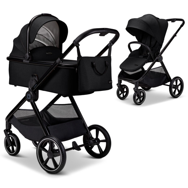 Moon Aura Stroller 2026