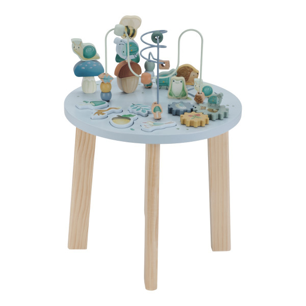 Little Dutch wooden activity table