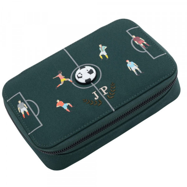 Jeune Premier Filled Pencil Case