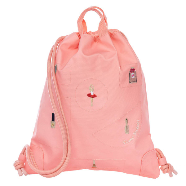Jeune Premier Gym Bag