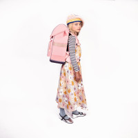 Vorschau: Jeune Premier Ergomaxx Schulrucksack Vorschau: Jeune Premier Ergomaxx Schulrucksack