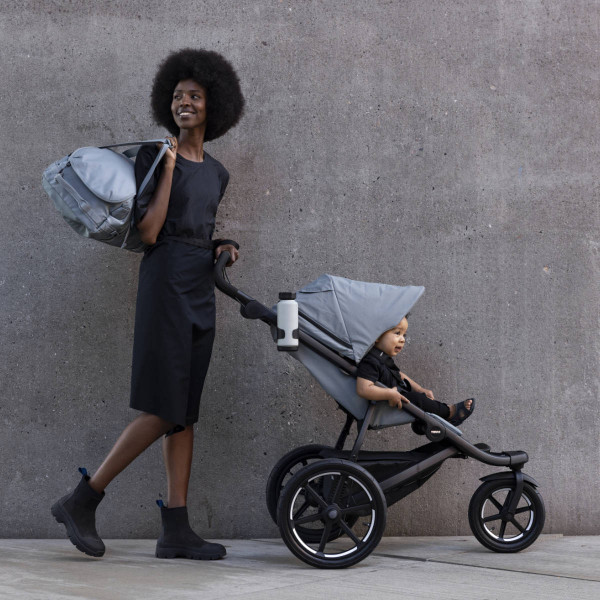 Thule Urban Glide 3 Kinderwagen Set 3 in 1 inkl. Maxi Cosi Pebble 360 Pro 2 I-Size