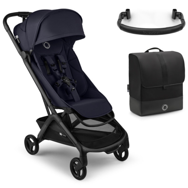 Bugaboo Butterfly 2 Buggy Set 2 in 1