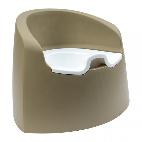 Quax My Potty