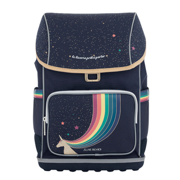 Jeune Premier Ergomaxx School Backpack