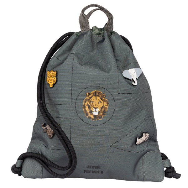 Jeune Premier Gym Bag