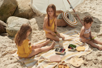 Vorschau: Liewood Arthur Brotdose Edelstahl Vorschau: Liewood Arthur Brotdose Edelstahl