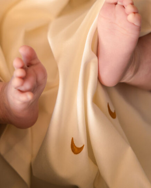 Joolz Sheet Sweet Dreams for Carrycot