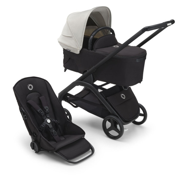 Bugaboo Dragonfly Kombikinderwagen