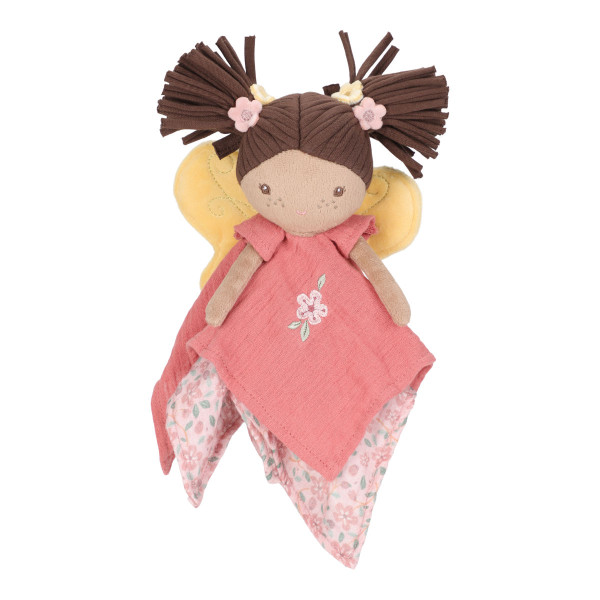 Little Dutch Cuddle Cloth with Doll