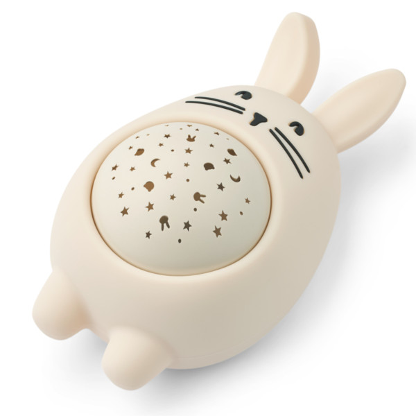 Liewood Manuel night light bunny