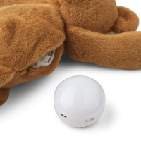 Preview: Liewood Hattie Soft Toy with Music and Night Light Preview: Liewood Hattie Soft Toy with Music and Night Light