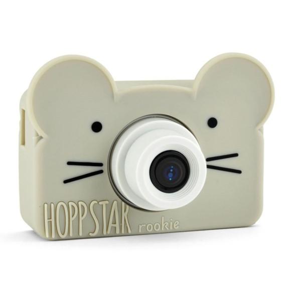 Hoppstar Rookie Children's Camera