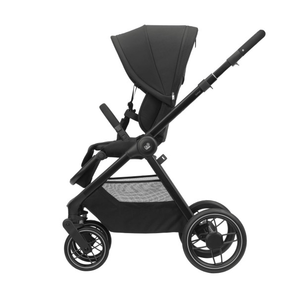 Maxi-Cosi Oxford+ Stroller Set 3-in-1 incl. Pebble 360 Pro2 + Free FamilyFix 360 Base
