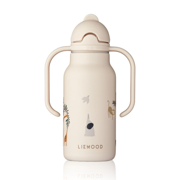 Liewood Kimmie Drinking Bottle 250 ml