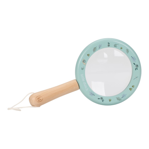 Little Dutch Magnifying Glass