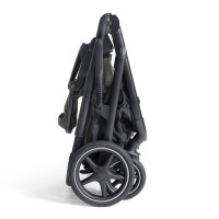 Vorschau: Joie Signature Versiti Kinderwagen Set 3 in 1 inkl. Joie Signature i-Level Pro i-Size Babyschale Vorschau: Joie Signature Versiti Kinderwagen Set 3 in 1 inkl. Joie Signature i-Level Pro i-Size Babyschale