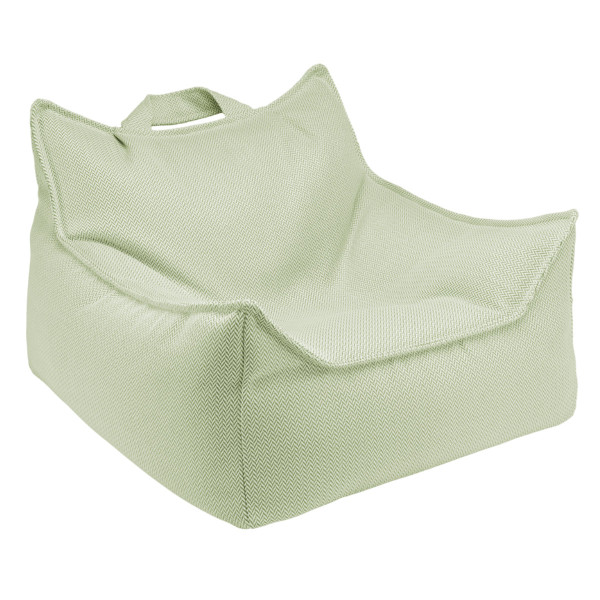 Wigiwama Sitzsack Sessel