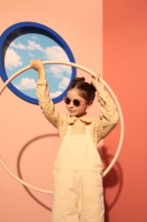 Preview: izipizi Junior sunglasses #D, 5-10 years Preview: izipizi Junior sunglasses #D, 5-10 years