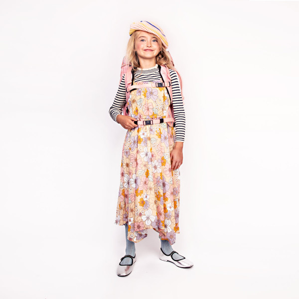 Jeune Premier Ergomaxx Schulrucksack