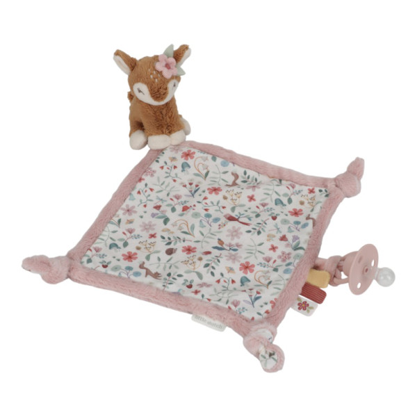 Little Dutch Cuddle Cloth