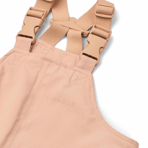 Liewood Manu Rainwear Set, 1-4 Years