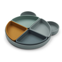 Mr bear blue fog multi mix