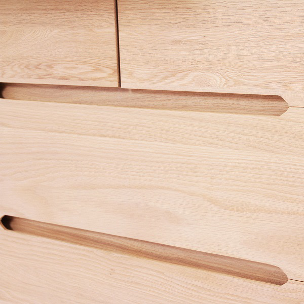 Nobodinoz PURE Kommode