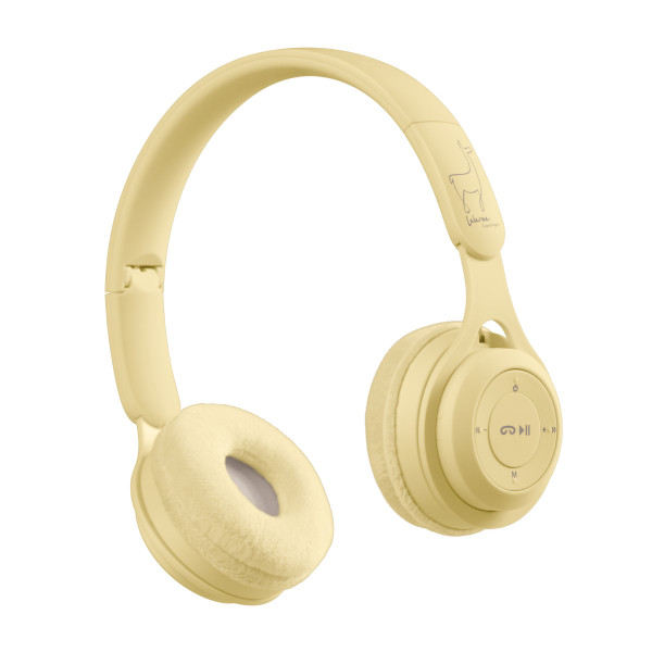 Lalarma Bluetooth Kids Headphones
