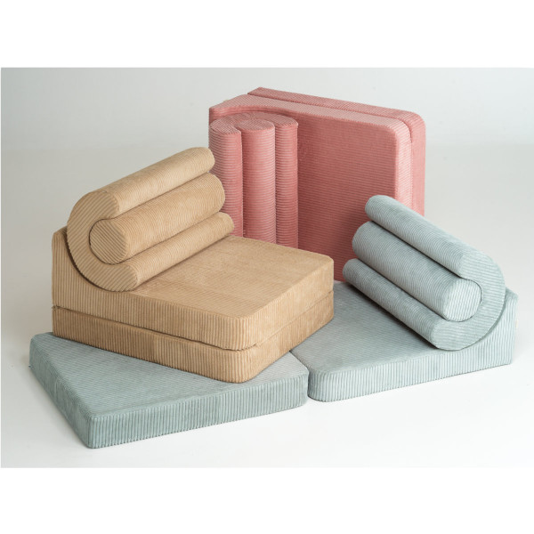 Wigiwama Flipster Chair