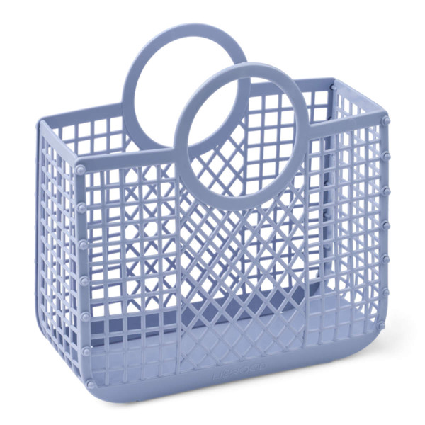 Liewood Samantha shopping bag, small