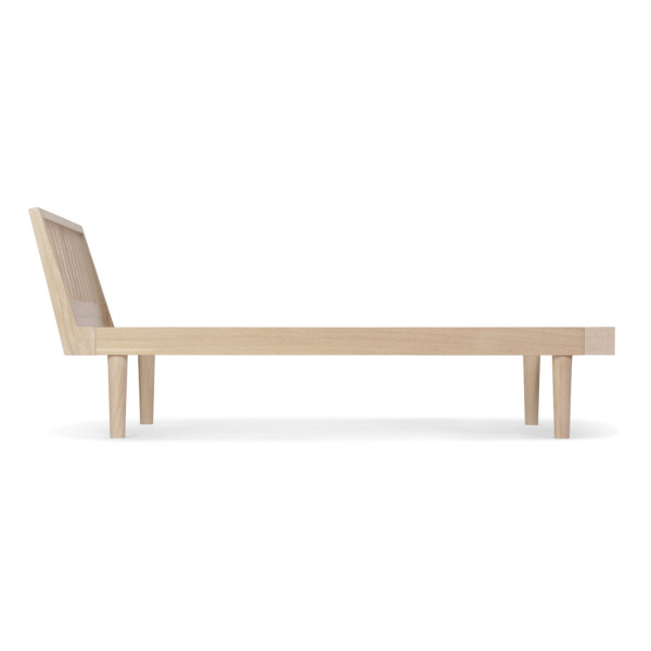KAS Copenhagen Junior Bed Eli Combi 90x160 cm