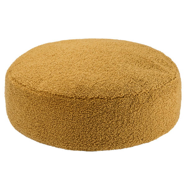 Wigiwama Ottoman