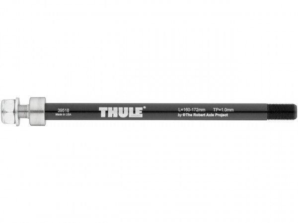 Thule Chariot Steckachse für Syntace Adapter M12x1.0