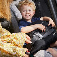 Preview: Cybex Pallas G/ Solution G summer cover Preview: Cybex Pallas G/ Solution G summer cover