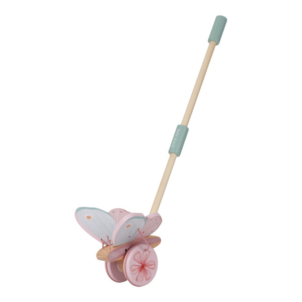 Little Dutch Push Toy FSC