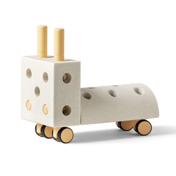 Modu Tiny Ride, 10 pieces 2.0