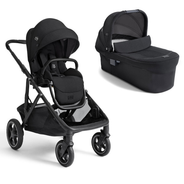 Joie Signature Versiti Stroller & Sibling Stroller