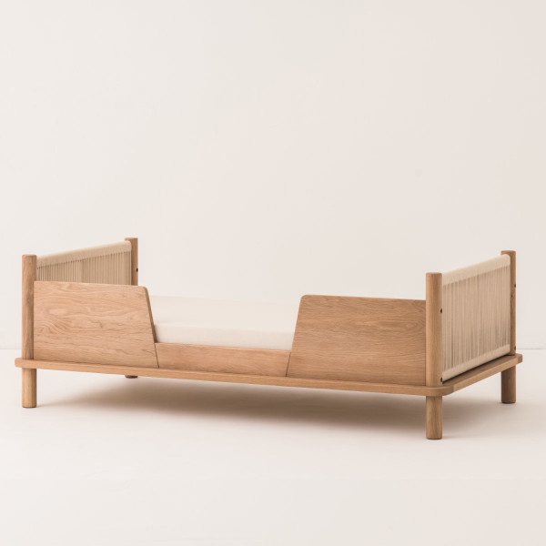 Nobodinoz LATITUDE Safety Bed Barrier Security Kit