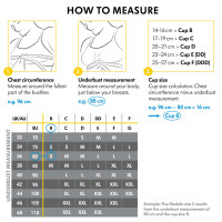 Preview: Medela Keep Cool Ultra Breathable Maternity and Nursing Bra Preview: Medela Keep Cool Ultra Breathable Maternity and Nursing Bra