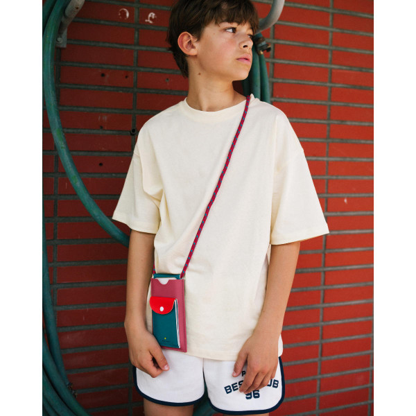 Sticky Lemon Handytasche