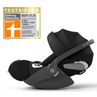 Vorschau: Thule Urban Glide 4-wheel Kinderwagen Set 3 in 1 inkl. Cybex Cloud T i-Size Babyschale Vorschau: Thule Urban Glide 4-wheel Kinderwagen Set 3 in 1 inkl. Cybex Cloud T i-Size Babyschale