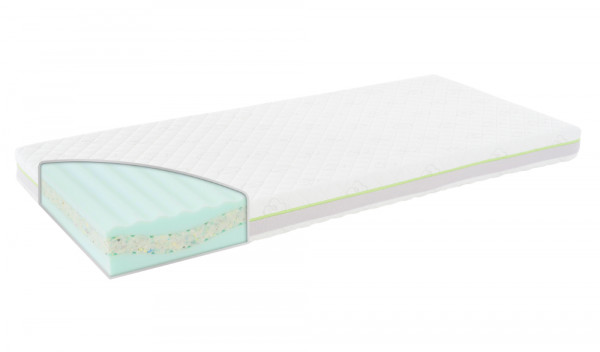 Träumeland children's mattress 90x200 cm