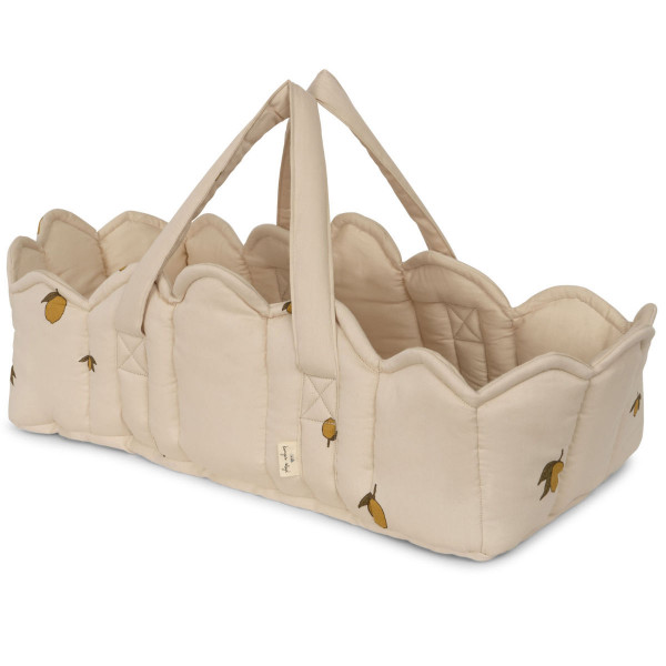 Konges Sløjd Doll Carrycot