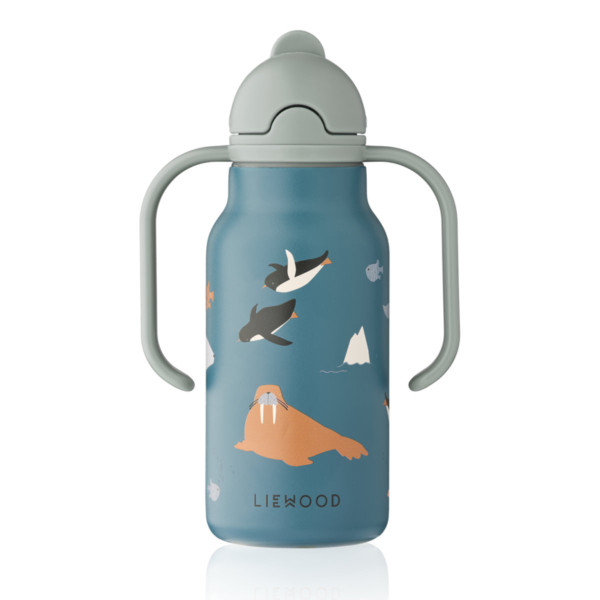 Liewood Kimmie Drinking Bottle 250 ml