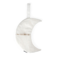 Sebra Bedside-Tasche Moon